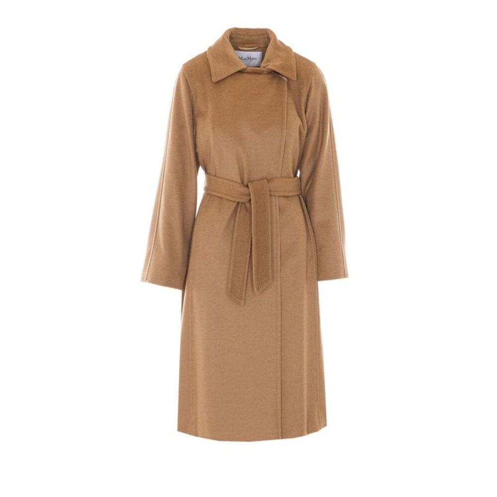 Max Mara Women Manuela Coat